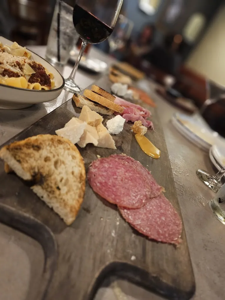 Charcuterie