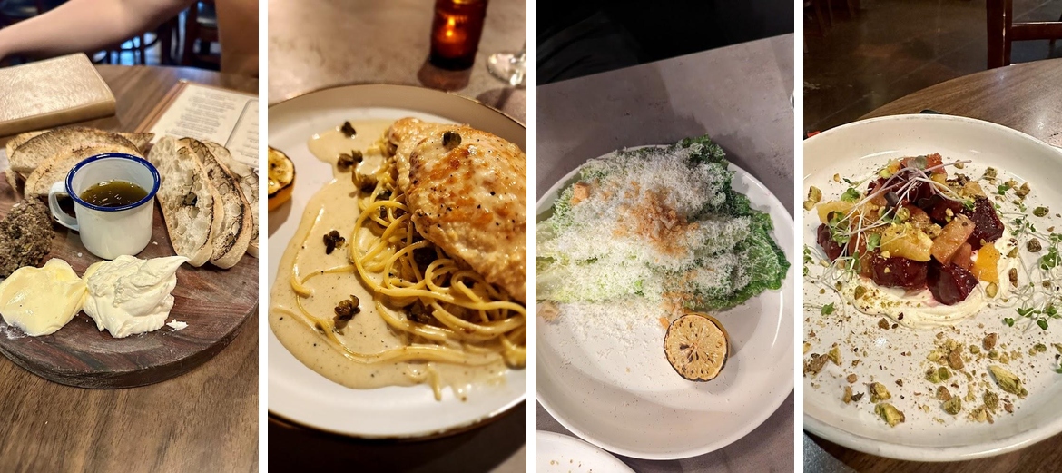 Tutto Pepe Osteria