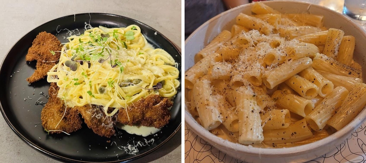 Tutto Pepe Osteria