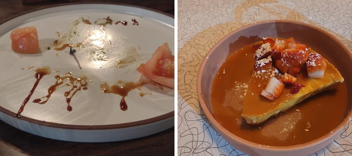 Tutto Pepe Osteria