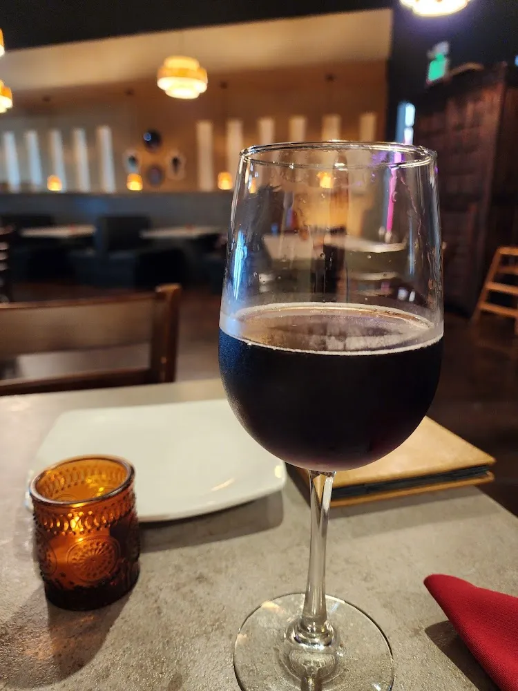 Red Wine